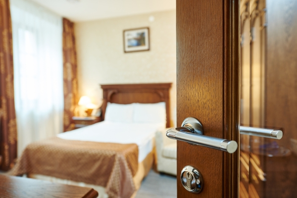 Hotel Victoria na Zamkovoy Виктория на Замковой (Mińsk)
